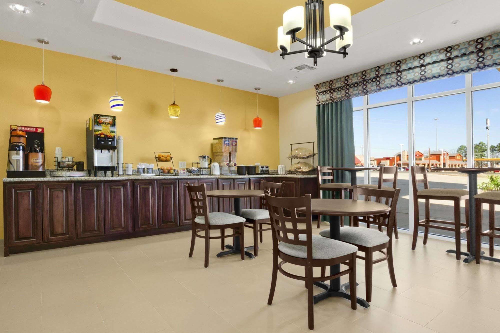 Ssunriser Inn 基尔戈 外观 照片