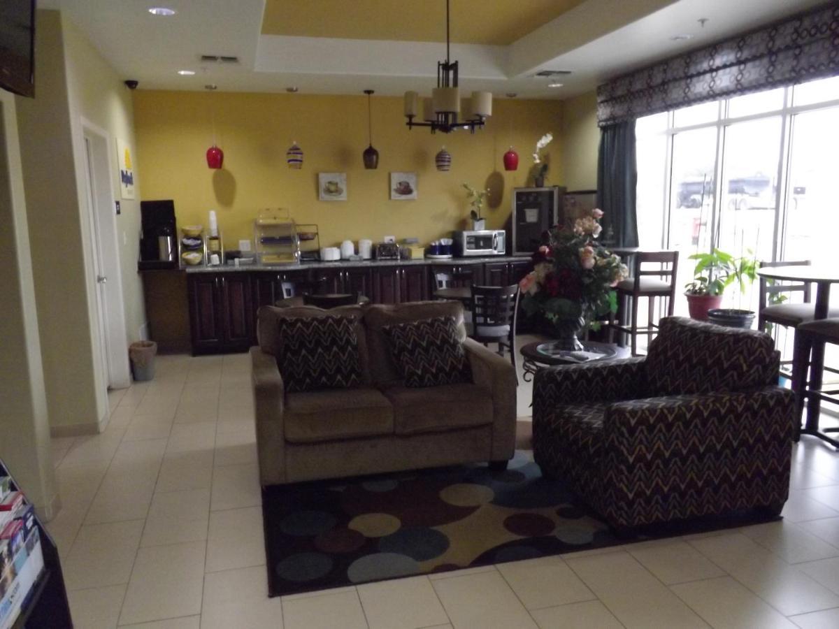 Ssunriser Inn 基尔戈 外观 照片